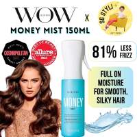 💯Color Wow Dream Coat 50/200ml Anti Frizz Supernatural Spray Anti-Humidity (Ideal For Frizzy Hair) *1-3 Days Delivery*
