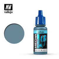 VALLEJO MECHA COLOR I 69.001-69.020 Eco-Friendly Safe Pre-thinned Ready-to-spray Acrylic Hobby Paint 17ML for Airbrushing Gundam Gunpla Fantasy Robot Figure Kotobukiya Iron Man  40K Tabletop Miniature