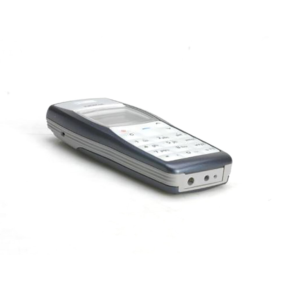 Original Nokia 1100 2G GSM Mobile Phone Unlocked GSM900/1800MHz CellPhone - Image 2