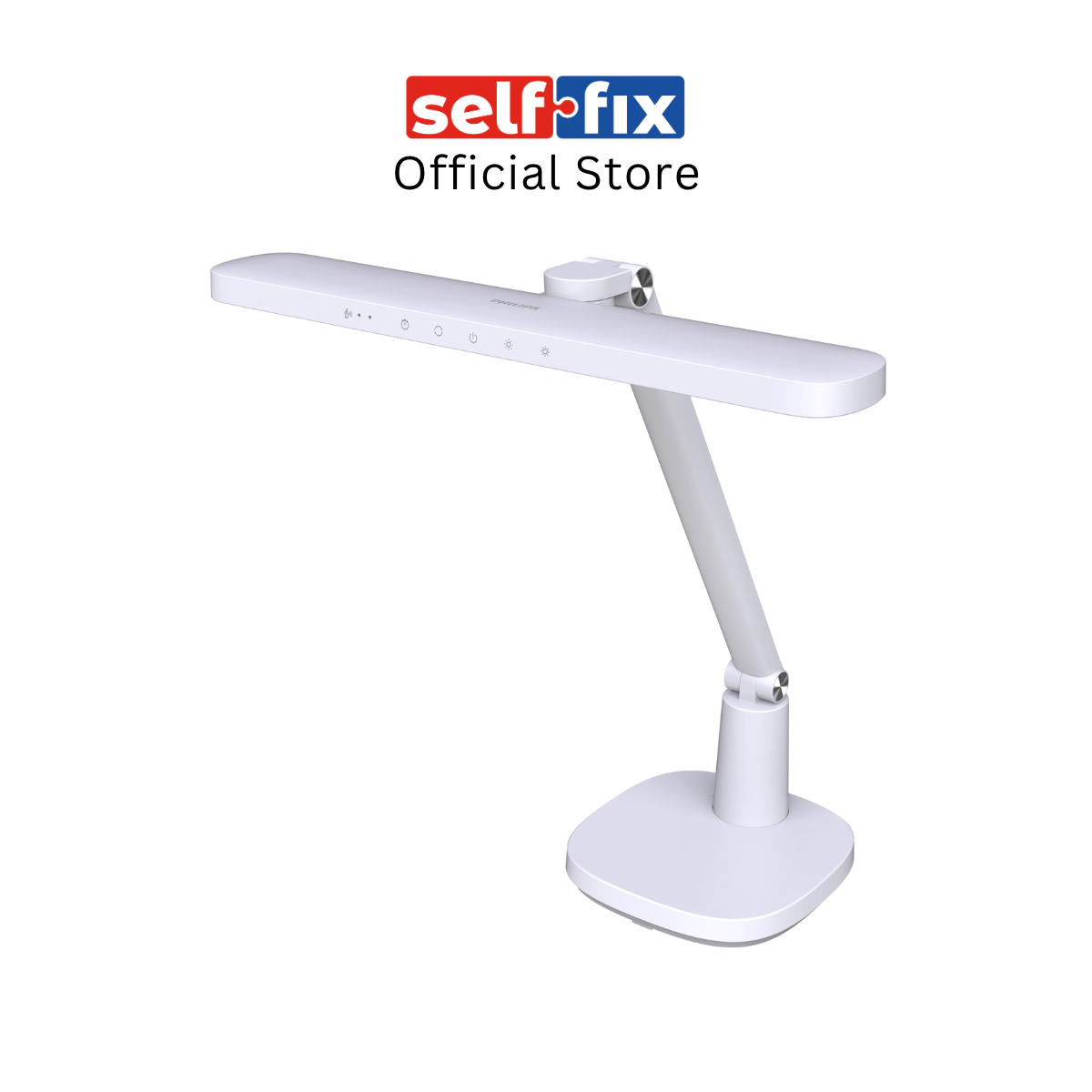 Philips DSK701 Gesture Desklamp 11W 30-50K