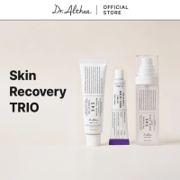 Dr.Althea Skin Recovery TRIO | 345 Relief Cream Mist + 345 Relief Cream + PDRN Reju 5000 Cream