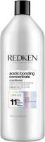 Redken Acidic Bonding Concentrate Conditioner for Damaged Processed Hair - 1000ml