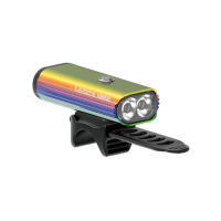Lezyne Neo Metallic LED Bicycle Front Light (Hecto Drive / Classic Drive / Lite Drive)