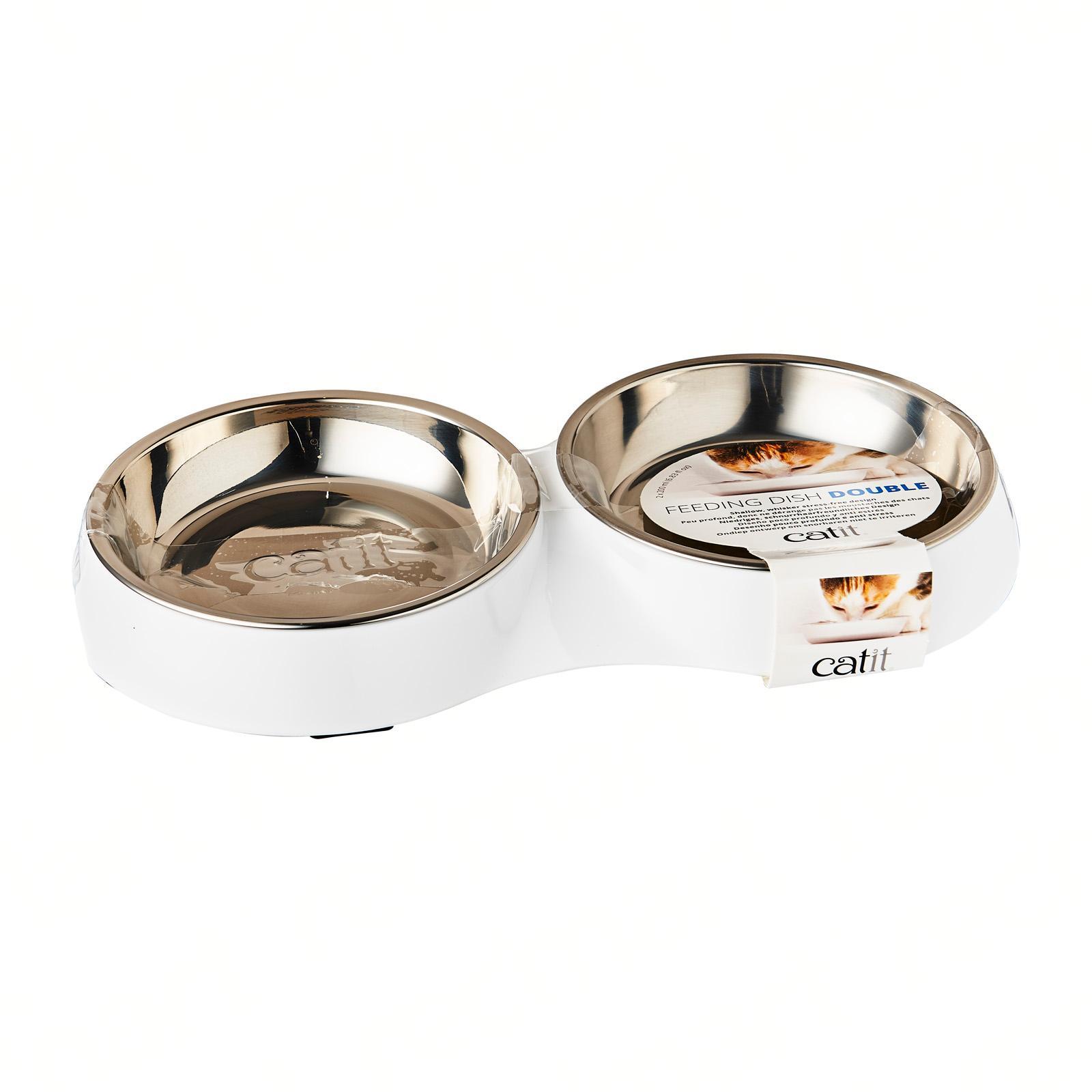 catit feeding dish