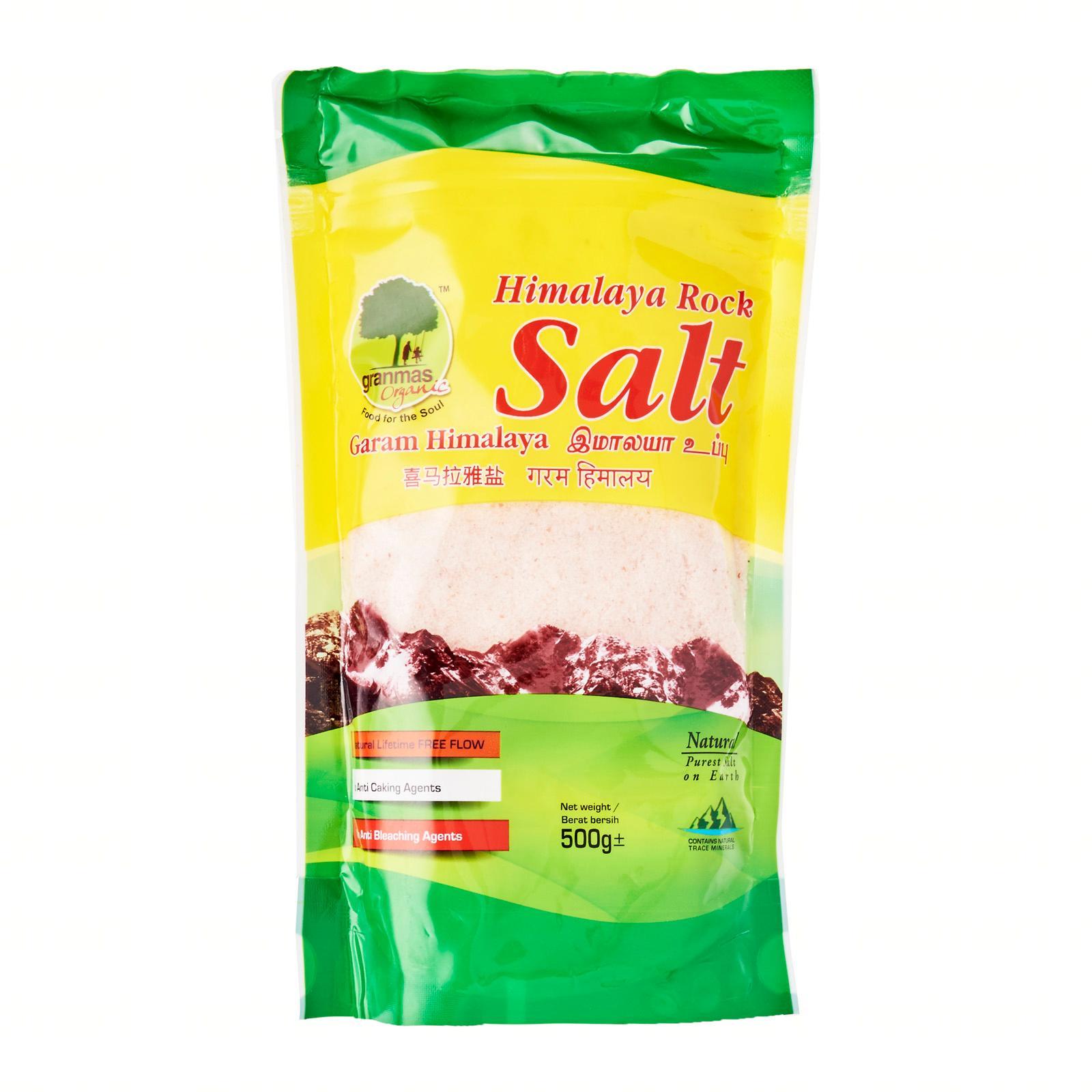 himalayan rock salt for sale