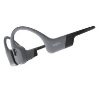 SHOKZ OpenSwim Pro S710 | Swimming Open-Ear Bone Conduction Headphones IP68 Waterproof  [2-Year Warranty]