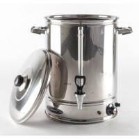 [✅SG Safety Mark &AuthorizedSeller]High Quality SW-10L/20L/30L/40L CROWN Water Boiler