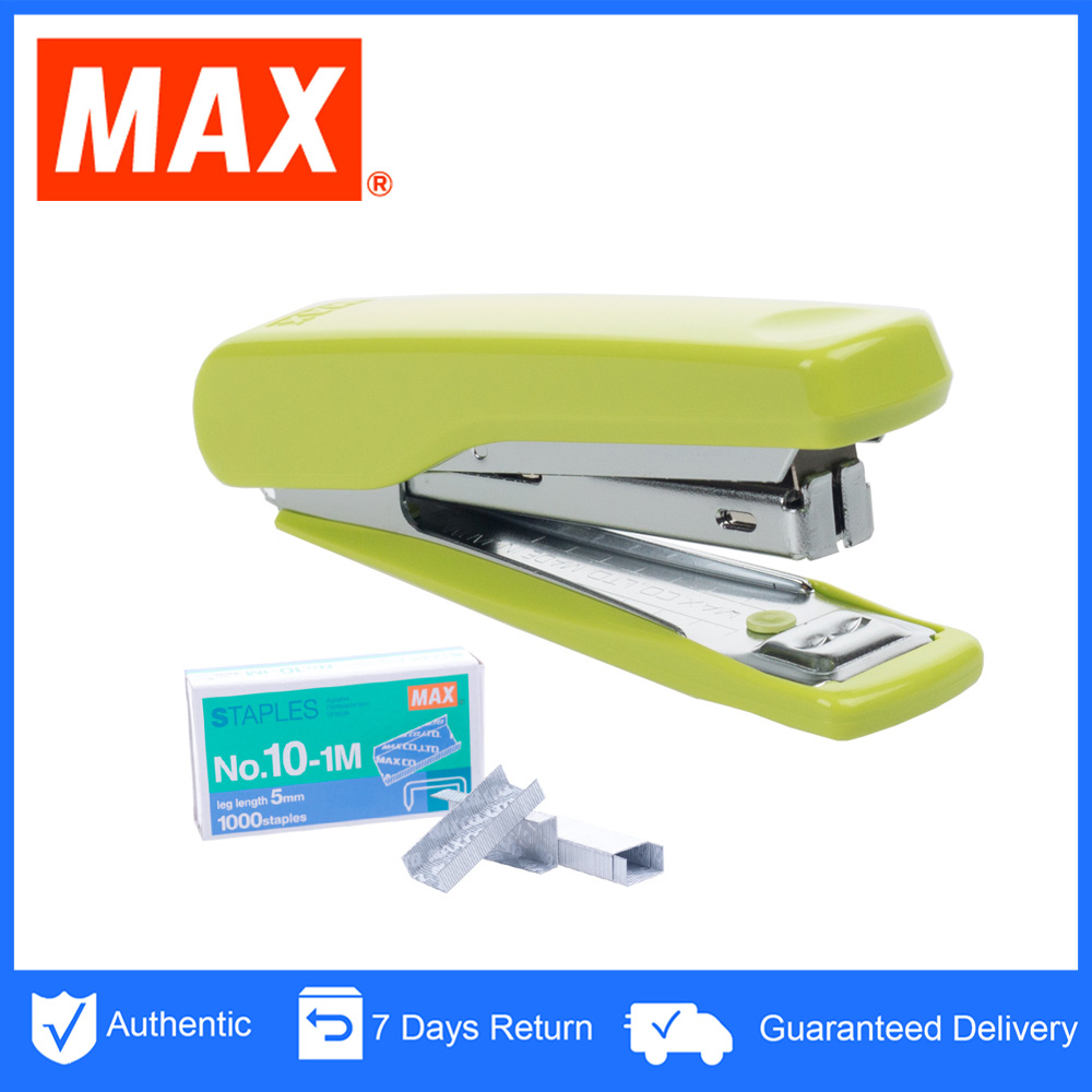 MAX Stapler HD-10NK