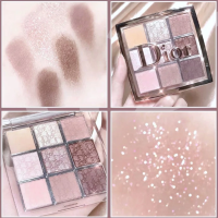【100% authentic】DIOR BACKSTAGE Eyeshadow Palette