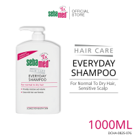 sebamed Everyday Shampoo