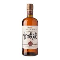 Nikka Miyagikyo Single Malt Whisky 12 Years Old - By The Liquor Shop Singapore