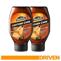 Armor All Leather Care Gel 18oz/532ml