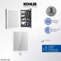 [DBS] KOHLER Grooming Mirror Cabinet K-29828K