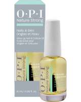 OPI Prospa Cuticle Oil 14.8ml Avocado nails and cuticle oil Nature strong cuticle oil 15ml