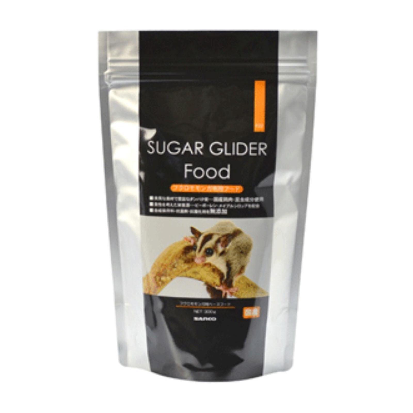 Sanko Wild Sugar Glider Food Redmart Lazada Singapore