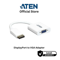 ATEN VC925-AT DisplayPort to VGA Adapter