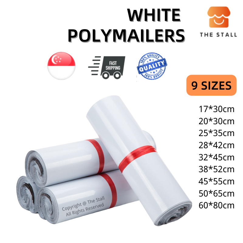 Polymailer/Plastic Mailers/ Courier Bags/ Poly Mailer/ Envelope/ Shipping Bag