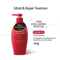 Tsubaki Premium Moist - shampoo 490ml / Refill 330ml & Conditioner 490ml / Refill 330ml