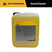 Koch-Chemie Gentle Snow Foam Car  Shampoo 5 liter