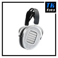 HiFiMAN Ananda Unveiled Wired Over-Ear Planar Magnetic Headphones