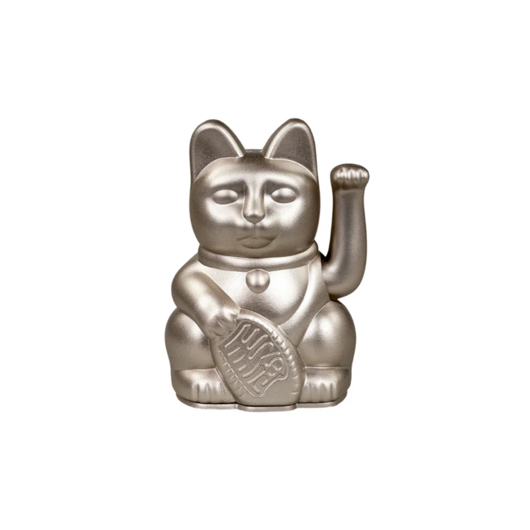 Donkey | Lucky Cat Mini Desk Decor | Lucky Cat Classic Mini
