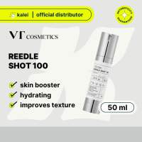 VT REEDLE SHOT 100 50ml