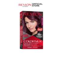 Revlon ColorSilk Beautiful Hair Color 100% Authentic