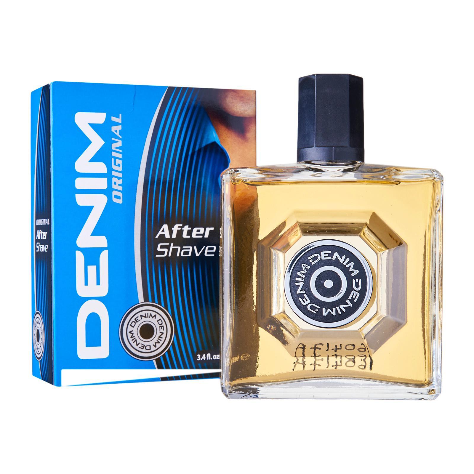 Buy Codaa Denim Original Aftershave(100 ml) Online at desertcartINDIA
