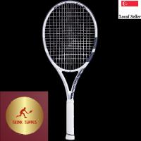 Babolat Pure Drive Wimbledon (2024) Unstrung Tennis Racket