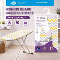 JML Ultimo Ironing Board Cover Ultimate 139cm