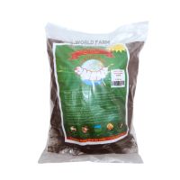 Worm Castings Vermicompost 100% Organic Earth Worm Compost 1KG/3.5KG