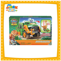 Paw Patrol Dino Movie Megasaurus Dino Vehicle