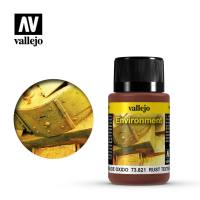 VALLEJO - VLJ73821 RUST TECTURE 40ML