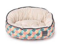 FuzzYard Reversible Pet Beds New Designs 3 Sizes