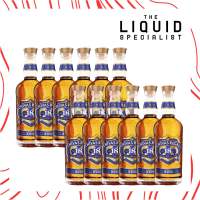 Chivas Regal 18 Year Old Blended Scotch Whisky - 70cl (BUNDLE OF 12)