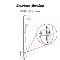 American Standard Neo Modern 3-Way Rainshower System