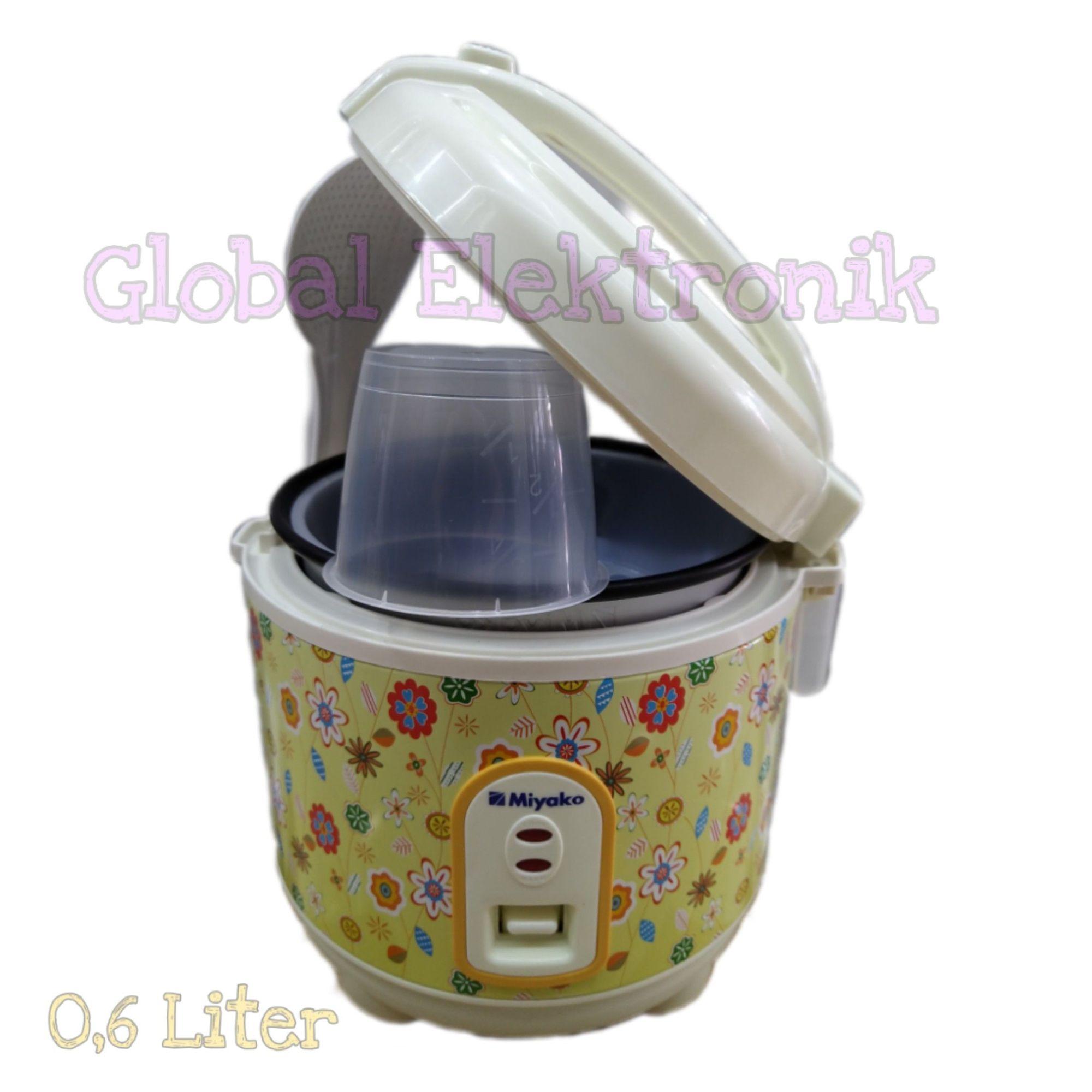 miyako rice cooker kecil