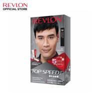 Revlon Top Speed Hair Color 70M Natural Black