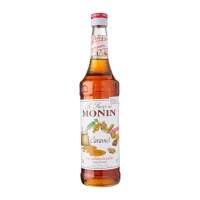 MONIN Caramel Syrup - 700ML