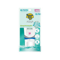 Banana Boat Simply Protect Aqua Daily Moisture UV Protection Sunscreen Lotion 50ml
