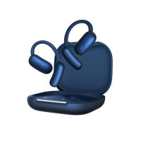 Anker soundcore AeroFit 2 Open Ear Earphone Adjustable Ear Hooks Snug Fit Rich Bass Hi-Res Wireless Audio 42H Play Bluetooth 5.4 Wireless Charging IP55 AI Clear Calls Open-Ear AI Translation