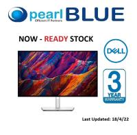 [Same day delivery] Dell UltraSharp 27 4K Thunderbolt Hub Monitor - U2725QE