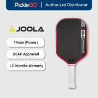 JOOLA Perseus Pro V Ben Johns 14mm Pickleball Paddle