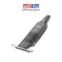 Black & Decker HLVC320B 12V Slim Pelican Dustbuster Advancedclean Cordless Hand Vac. 1 Year Local Warranty.