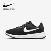 Nike Women's Revolution 6 Running Shoes - Black