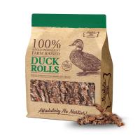 Absolute Bites Cat & Dog Treats | Air Dried | Freeze Dried | Duck | Chicken