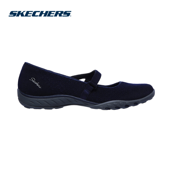 Skechers Nữ Giày Thể Thao Breathe-Easy Active - 100020-NVY