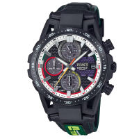 (Watches Of Japan) EDIFICE EFS-S641TMS-1A TOM’S 50TH ANNERIVERSARY EDITION ANAGLOG-DIGITAL WATCH