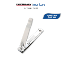 Manicare Toenail Clippers with Nail File MC0078