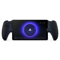 Sony PlayStation Portal Remote Player for PS5 | 8β³ Full HD Screen Wi-Fi Game Streaming DualSense Built-in
